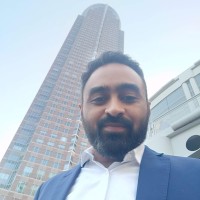 Esteril Process Solutions Employee Rahul Parikh's profile photo