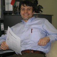 Startup.Network Employee Alexander Petrushko's profile photo