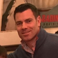 CapSpecialty Employee Jack Doyle's profile photo