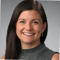 Syracuse University - Maxwell School of Citizenship and Public Affairs Employee Gladys McCormick's profile photo