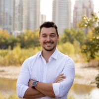 Brandon Carmichael Email & Phone Number