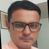 Praadip Bhatt Email