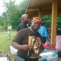 Pomeroy Employee Al Joyner's profile photo