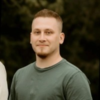 TulsaConnect Employee Donald Thornton's profile photo