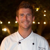 Velvet Taco Employee Devin Glenn's profile photo