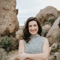 Seattle Academy Employee Catherine Confehr's profile photo