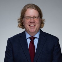 Frantz Ward LLP Employee Keenan Jones's profile photo