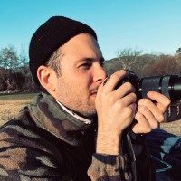 MANSOUR Employee Jordan Brett's profile photo