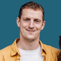 Honda Motor Europe Ltd Employee Harry Edwards's profile photo