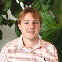 Axle Logistics Employee Owen Becker's profile photo