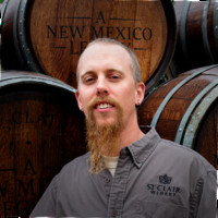 Lescombes Family Vineyards Employee Daniel Gonzales's profile photo