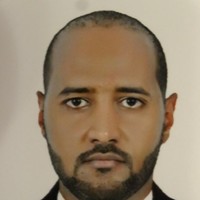Golden Square Employee Siragealdin Sirage's profile photo