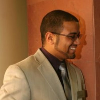 Derive Systems Employee Victor Diaz's profile photo