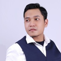 Passion Republic Employee Wishnu Mahendra's profile photo