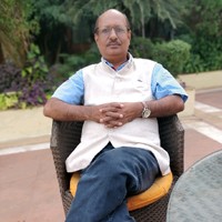 Shishir Joshi Email & Phone Number