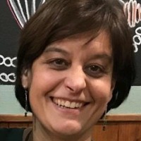 MEYPAR, S.L. Employee Cristina A.'s profile photo