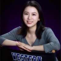 Jiarui Wang Email