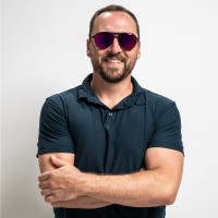 goodr Employee Mike Mountain's profile photo