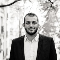 IFOCAP Employee Guillaume Rajat's profile photo