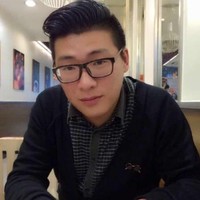 PINTEC (品钛） Employee Adam Guo's profile photo