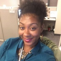 State Farm Employee Marcella Jackson's profile photo