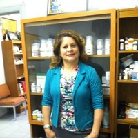 Market America, Inc. Employee Marta Galvan's profile photo