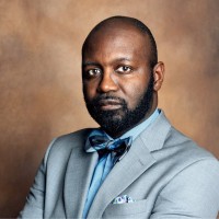 Memorial Hermann Health System Employee Rodney Hunter's profile photo