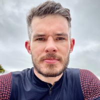 Mypinpad Employee Adam Jones's profile photo