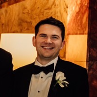 Mistral Data Employee Cameron Hodson's profile photo