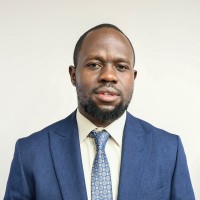 Wekesa Gideon Email