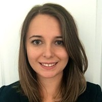 Interac Corp. Employee Anita Pavkovic's profile photo