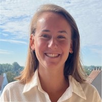 Horecafocus Employee Louise Dantinne's profile photo