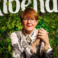 Suntory Beverage & Food GB&I Employee Elise Seibold's profile photo