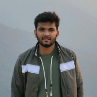 Manhattan Associates Employee Harshith S's profile photo