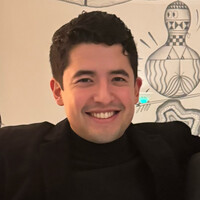Fearless Records Employee Chris Rojas's profile photo