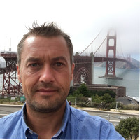 Jakon A/S Employee Mikael Hansen's profile photo
