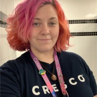 Dutchess Cannabis Dispensary Employee Andee Good's profile photo
