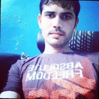 Bajaj Food Group Employee Vijay Vaghela's profile photo