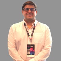 Alebat Employee Bernardo Augusto Araújo's profile photo