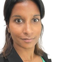 Vi-skogen/Vi Agroforestry Employee Rebecka Lindmark's profile photo