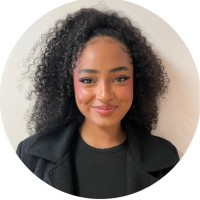 Botlib.ai Employee Cherinne Ribeiro's profile photo