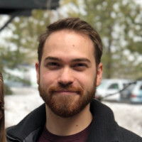 Walker & Dunlop Employee Thomas Newton's profile photo
