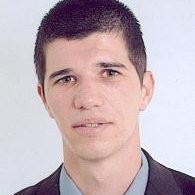 ADMR, la référence du service à la personne Employee Sylvain le Gall's profile photo