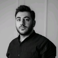 Nomadic Soft Employee Samvel Vardanyan's profile photo