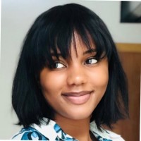 E2C SA Employee Lyse Ambeto's profile photo