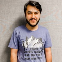 onpier Employee Talha Jahangiri's profile photo