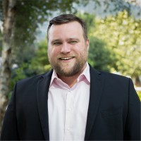 Concord Hospitality Enterprises Employee Nick Shearman's profile photo