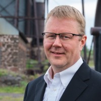 Railveyor Employee Russell Pietila's profile photo