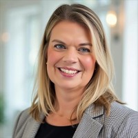 Digitas Health Employee Elle McComsey's profile photo