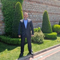 Selim Salimoğlu Email